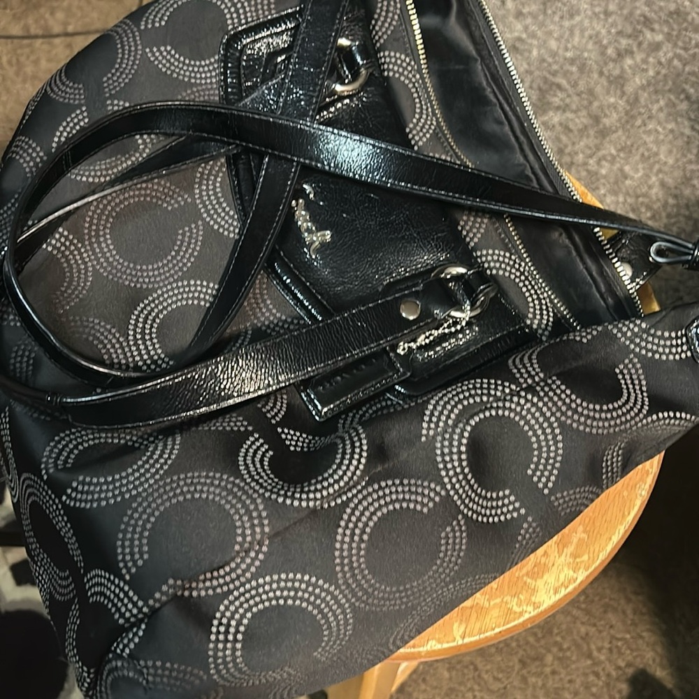 Assorted Coach Bags